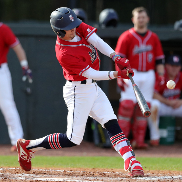 Indians split with Bevill State