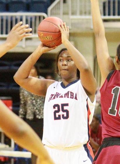 Lady Indians bounce back for crucial division win over MS Delta
