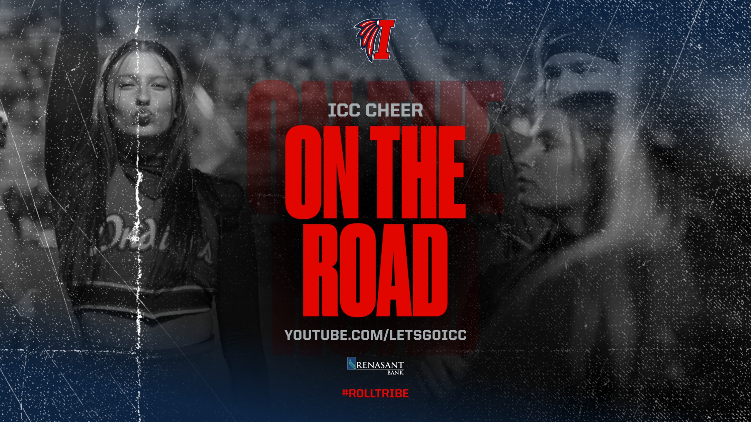On the Road: ICC Cheer
