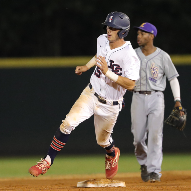 No. 2 Indians season ends with loss in region semifinals