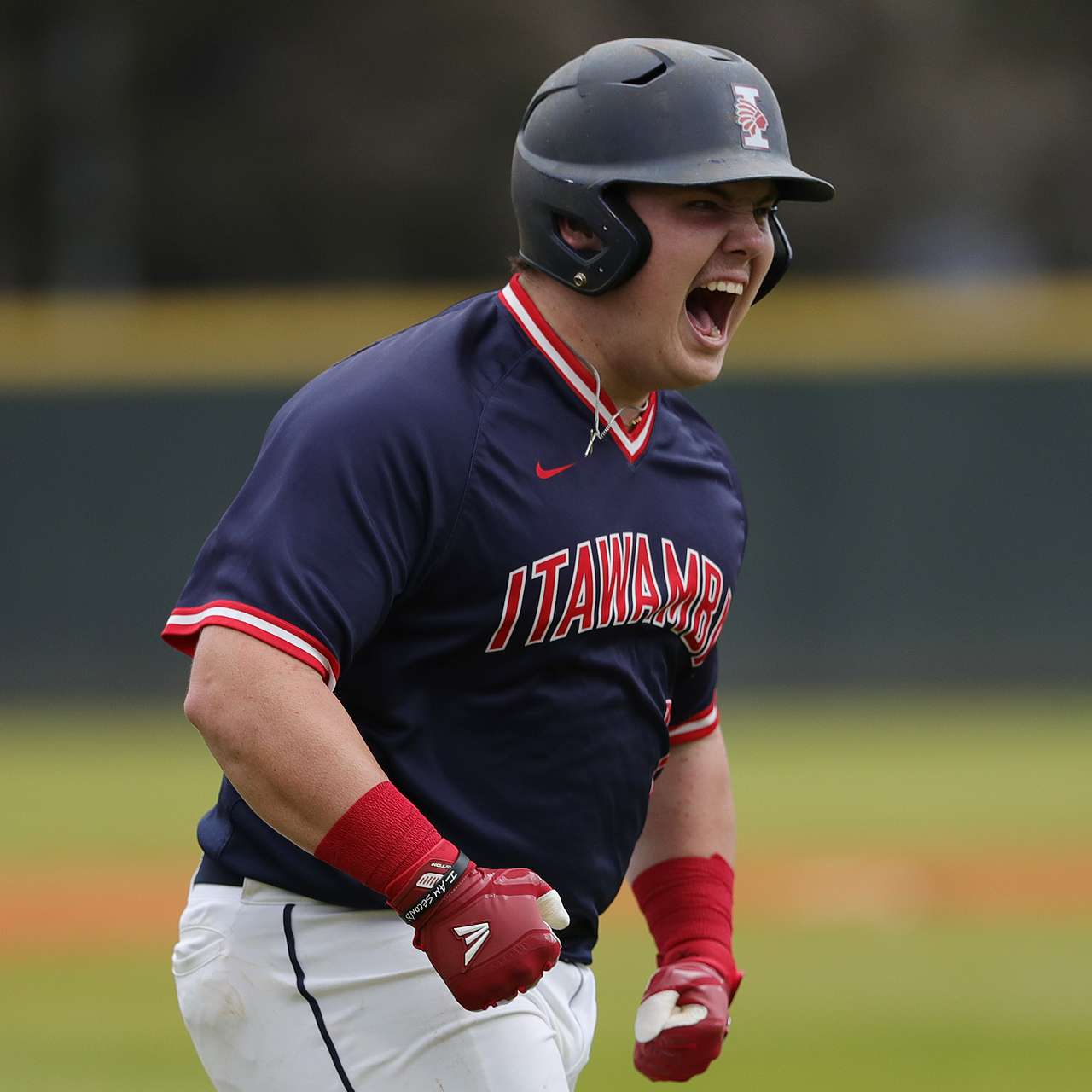 Indians sweep Southwest Tennessee in season opener