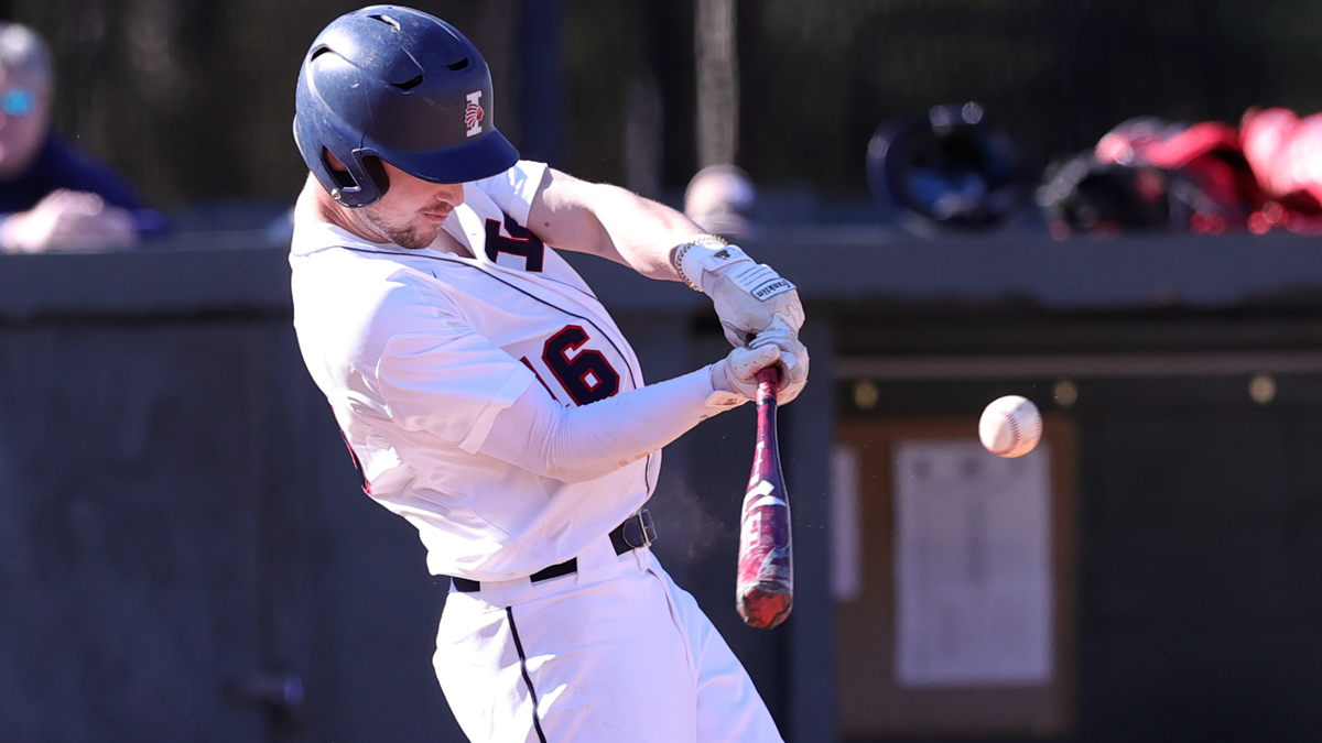 No. 17 Indians split with Bevill State on Opening Day