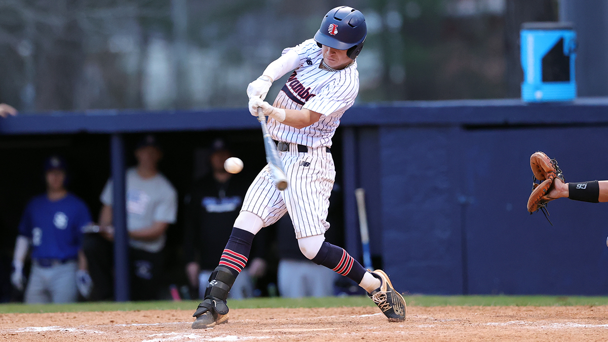 Indians split home opener with Snead State