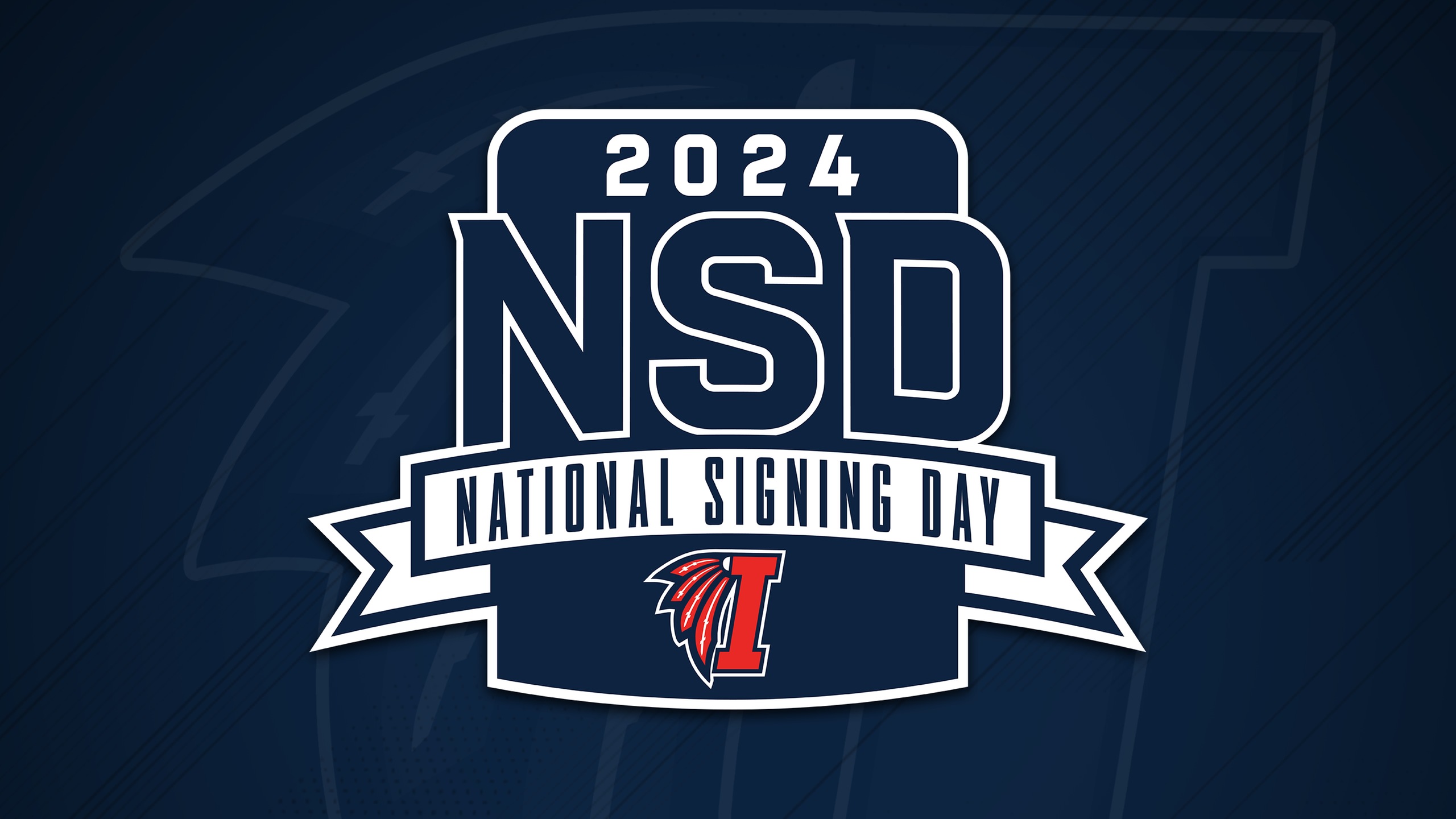 Indians welcome 19 on National Signing Day