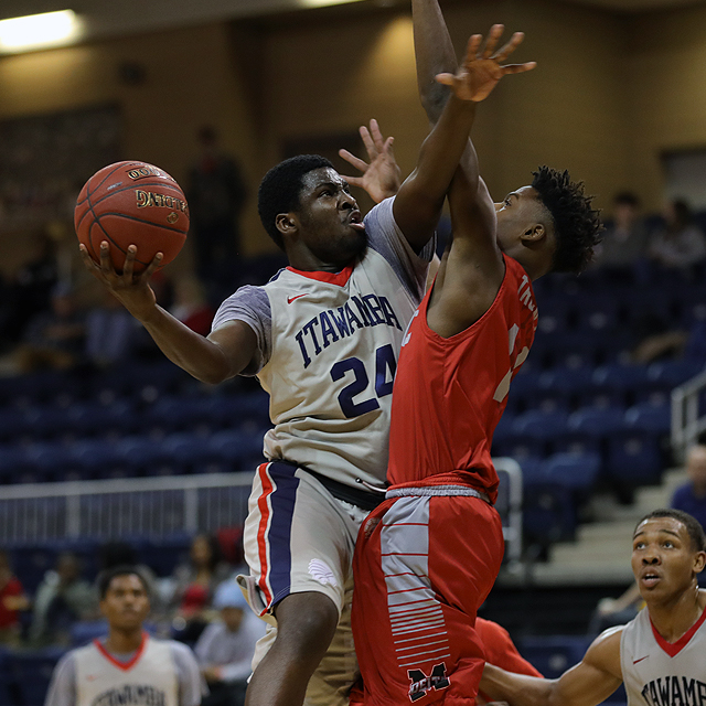 Indians fall to Mississippi Delta, 77-69