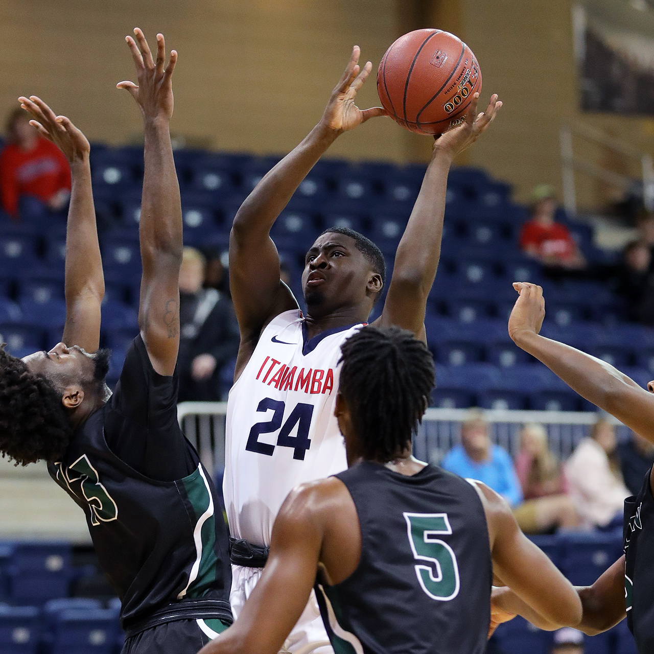 Indians drop heart-breaker with East Mississippi, 68-64