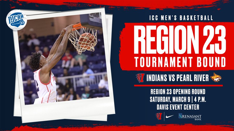 Indians advance to Region 23 Tournament