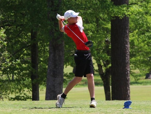Indians finish fourth in Hinds Invitational