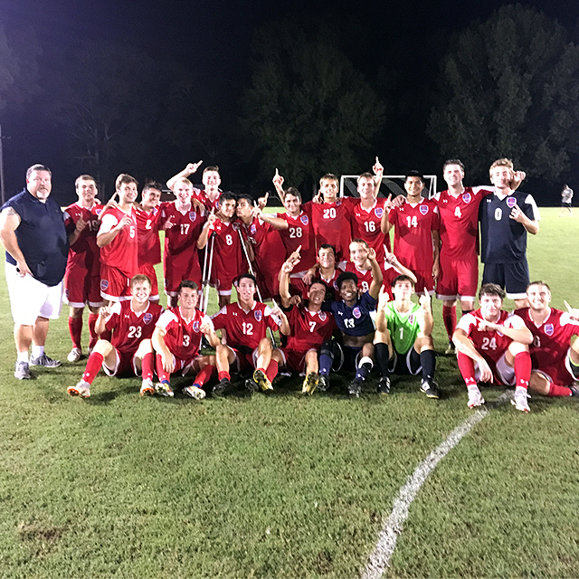 Indians capture North Division crown at Hinds