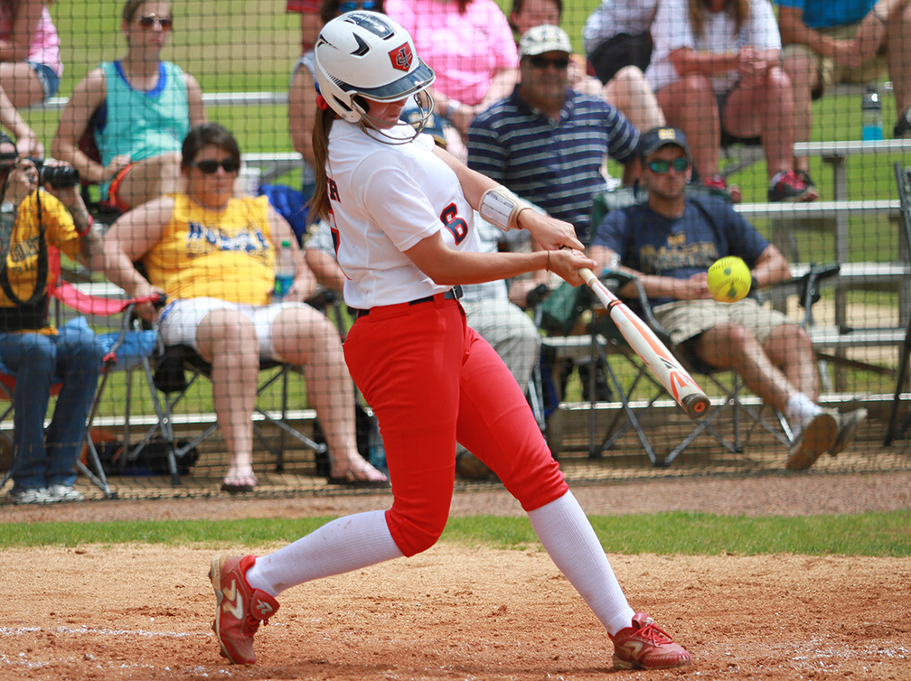 Northwest outlast Lady Indians to earn sweep
