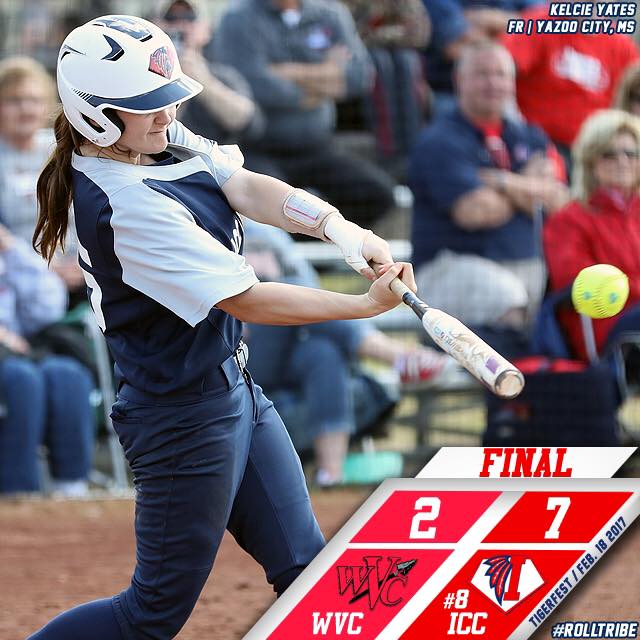 Indians take care of Wabash Valley, 7-2