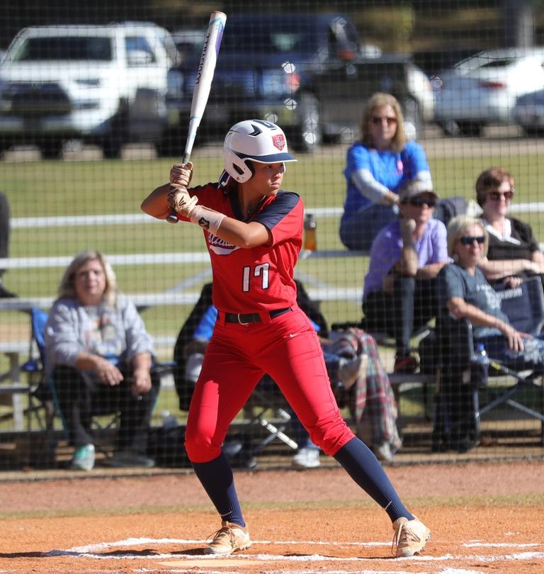No. 10 Indians swept at Marion Military