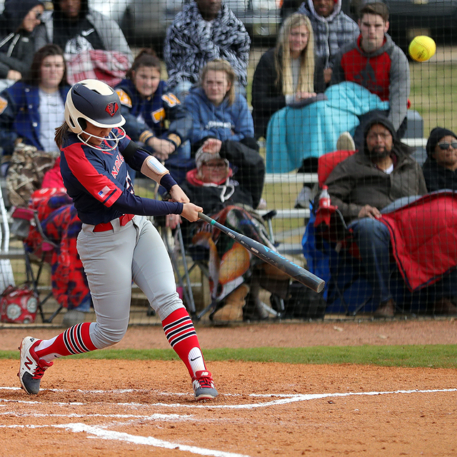 No. 10 Indians split on the road with Bevill State