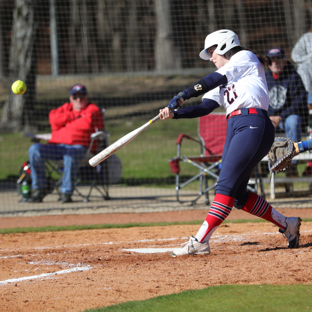 No. 11 Indians split at Snead State