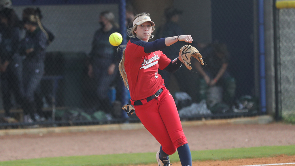 No. 12 Indians sweep Snead State