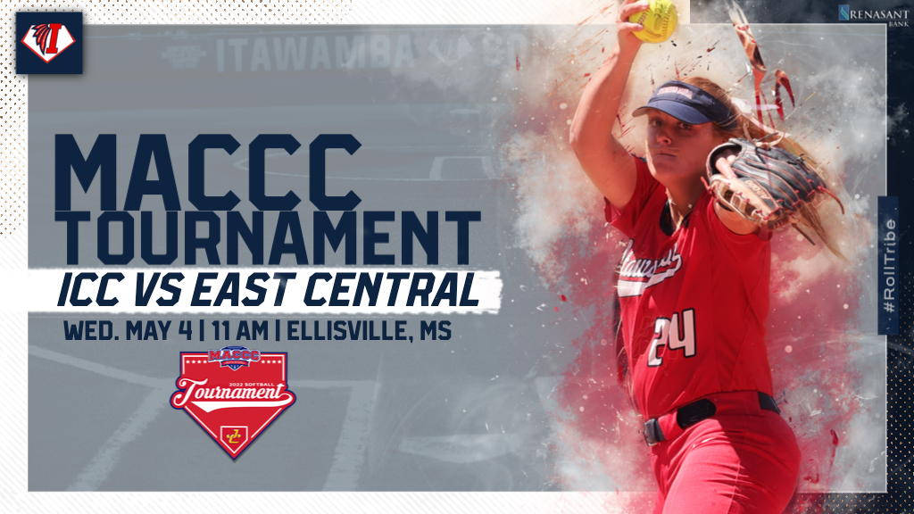 No. 6 Indians to compete in MACCC Tournament
