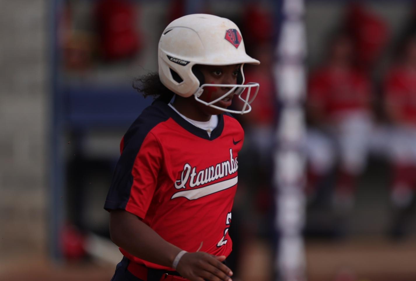 ICC sweeps Southwest on the road