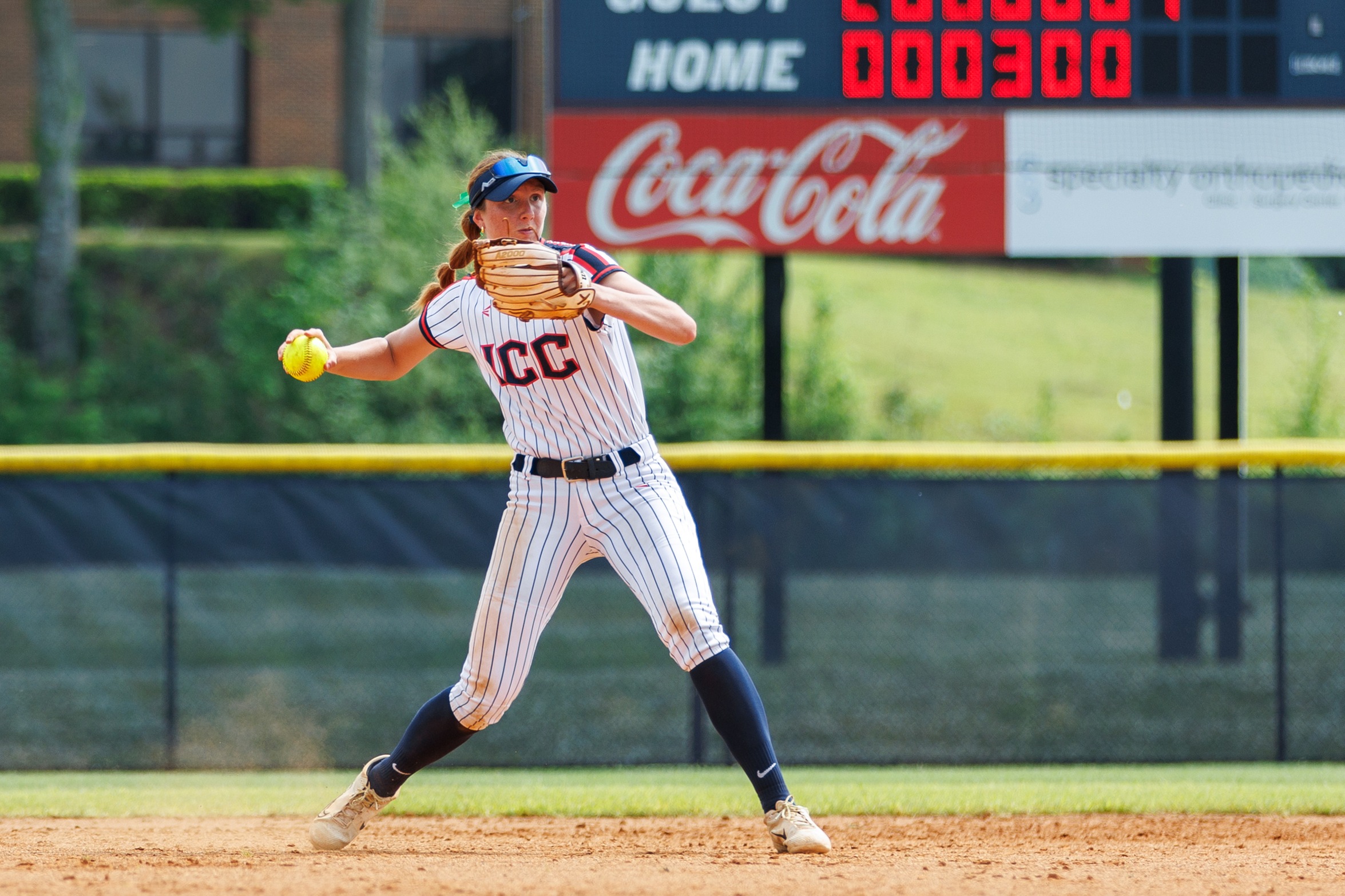 Indians fall to No. 13 Northwest