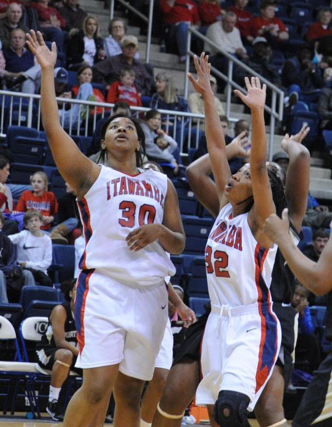 Lady Indians beat Lawson State 75-69 for third-straight win