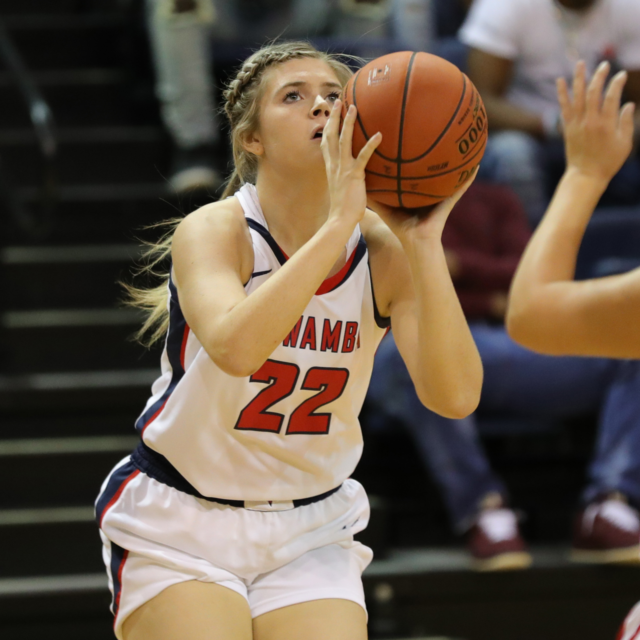 Lady Indians suffer 73-62 loss at Gadsden State