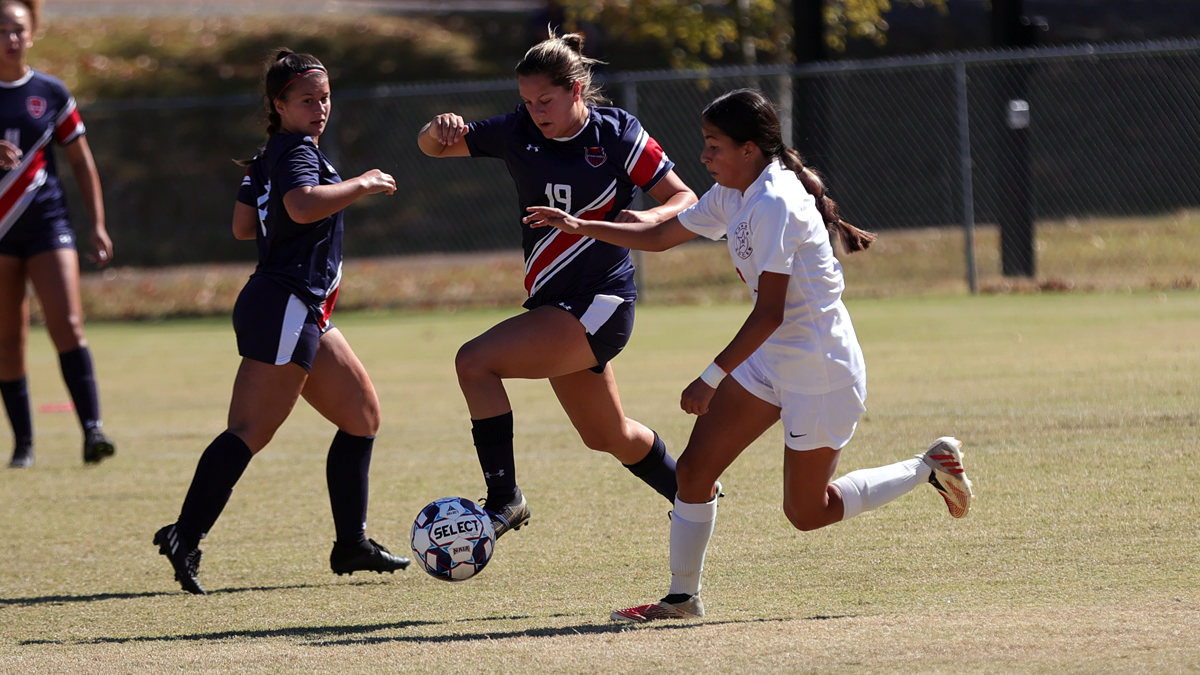 Lady Indians fall to No. 6 Northwest