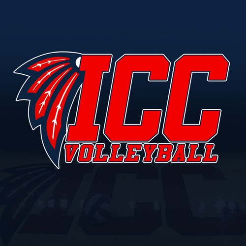 ICC announces the addition of women's volleyball