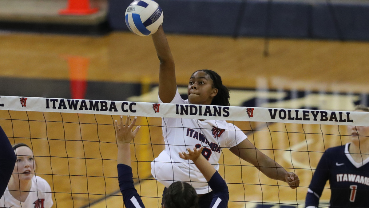 Indians fall to No. 17 Wallace State