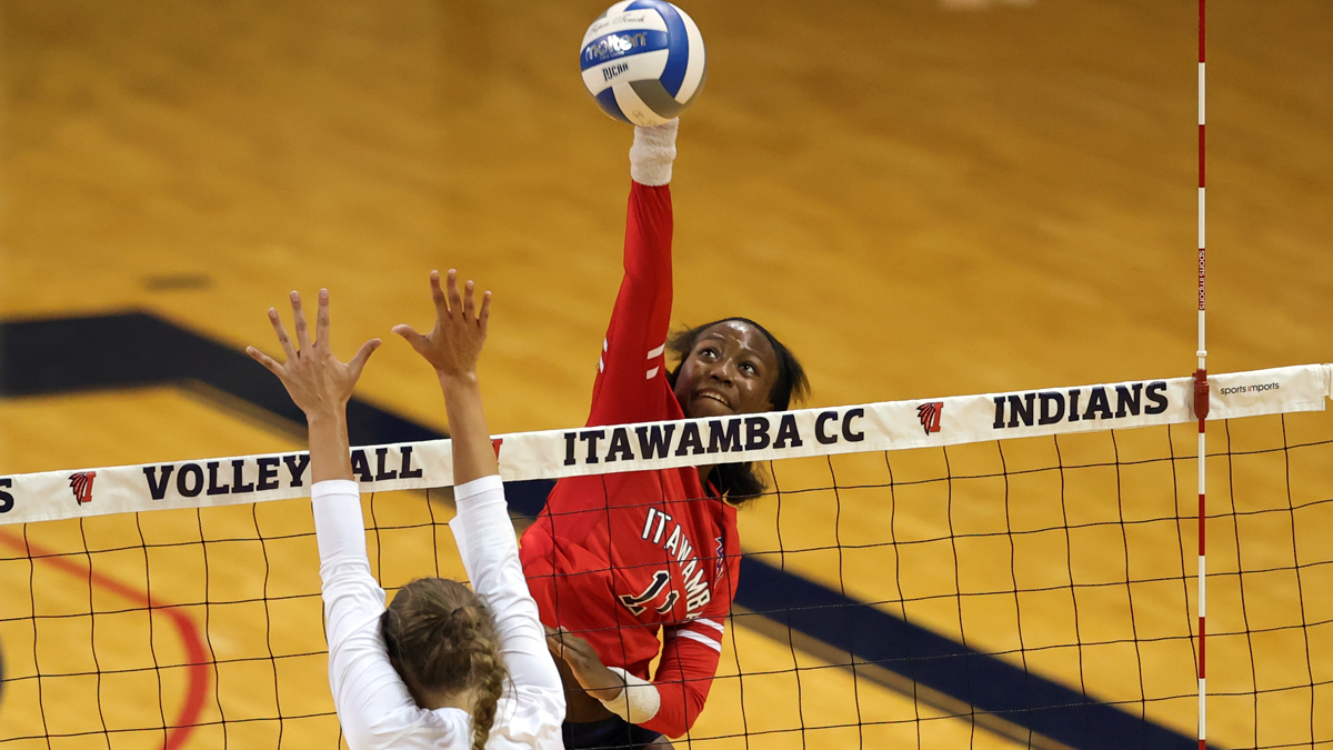Indians defeat Lawson State, 3-0